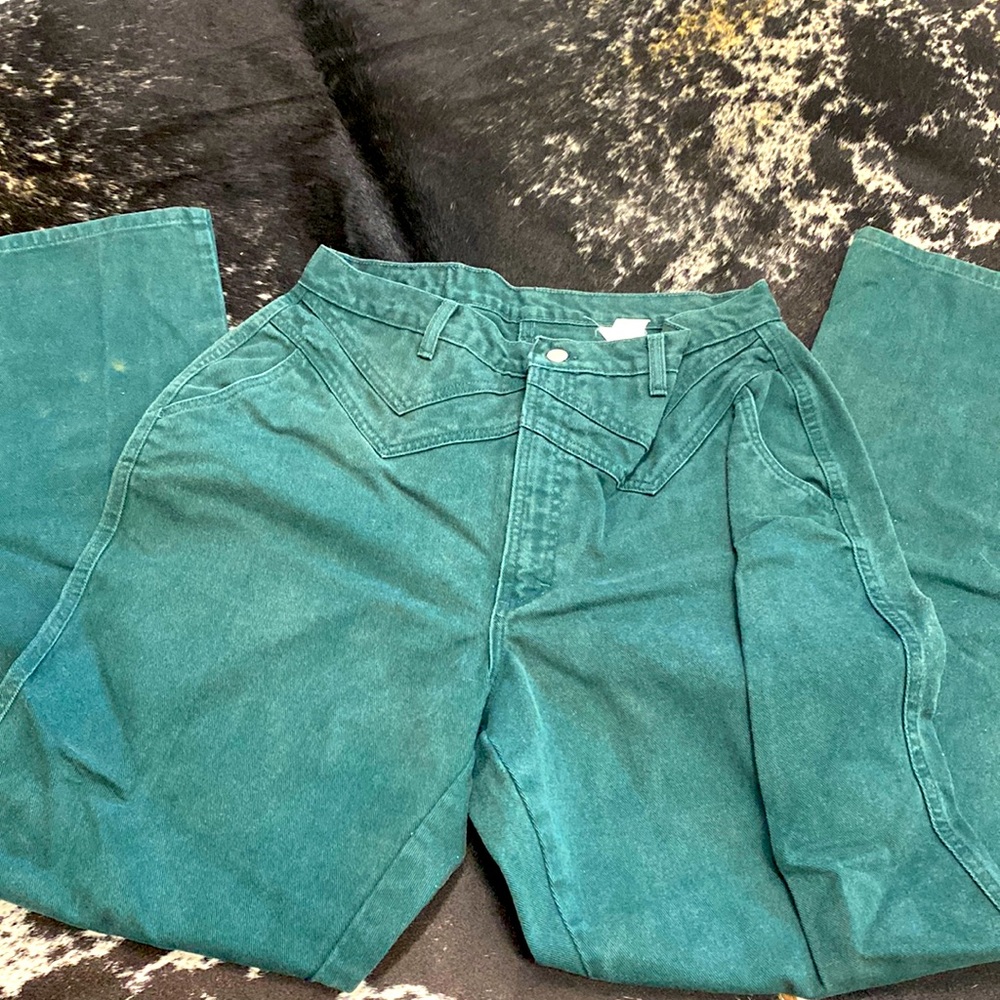 Rocky Mountain Jeans